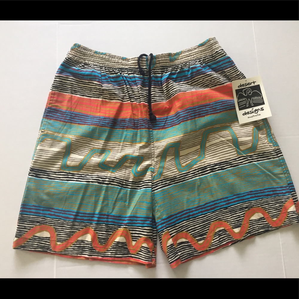 NWT Men’s Shorts/ Beach wear